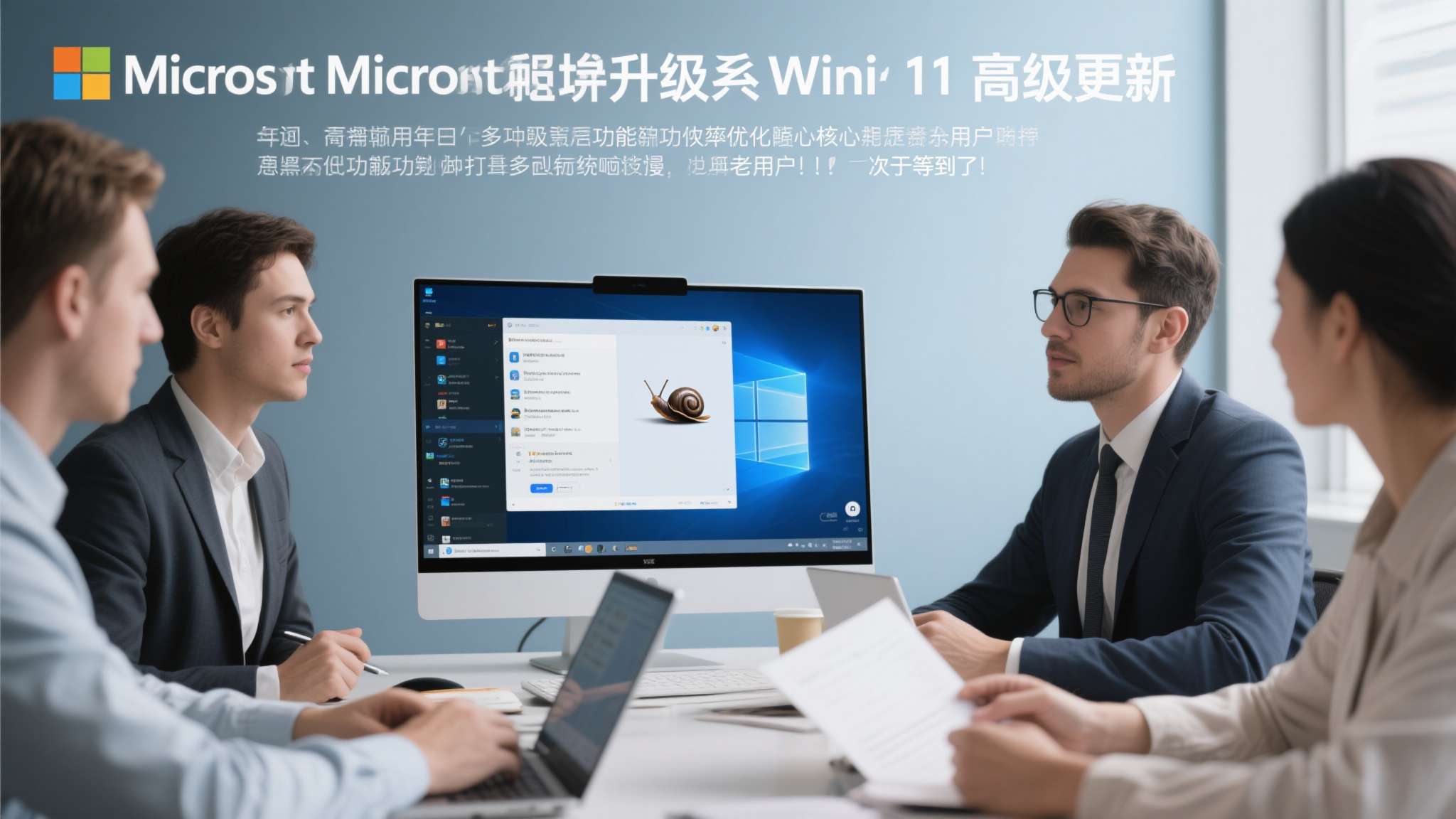 win11全功能版